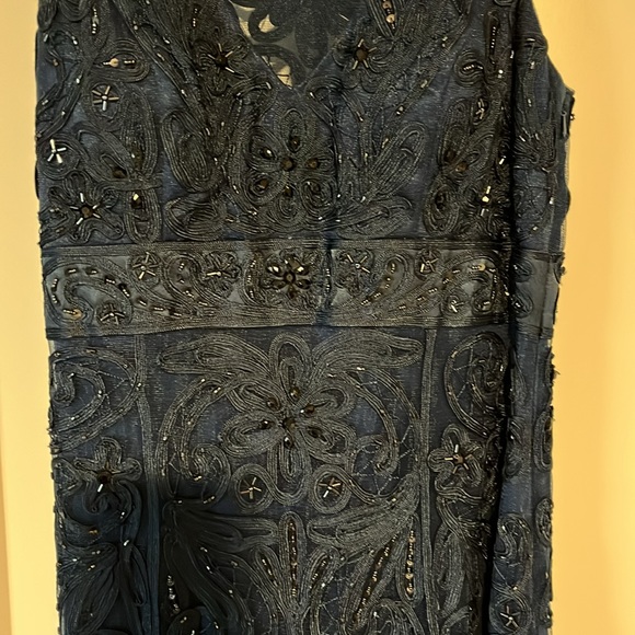 Sue Wong Nocturne Dress - Picture 5 of 15